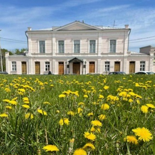 Логотип канала teatr_chehova_taganrog