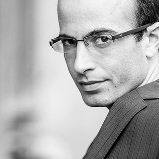 Логотип yn_harari