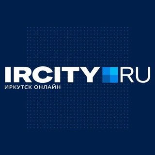 Логотип ircity_ru