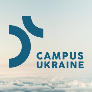 Логотип канала campus_odesa