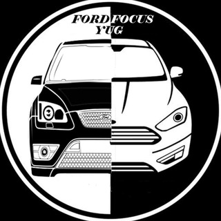 Логотип канала ford_focus_yug