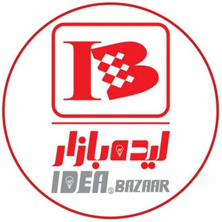 Логотип канала ideas_bazaar