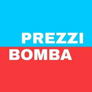 Логотип канала prezzo_bomba