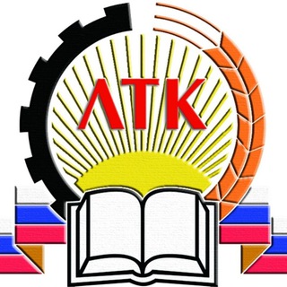 Логотип ltk_koll