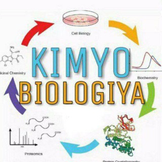 Логотип канала biologiya_kimyo_dtm_quiz_testlar