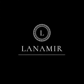 Логотип lanamir03