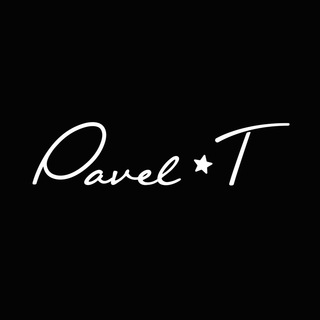 Логотип pavel_t_official