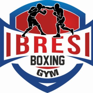 Логотип ibresi_boxing_gum