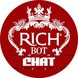 Логотип канала rich_bot_chat