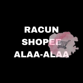 Логотип канала racunshopeealaalla