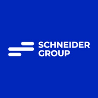 Логотип schneider_group