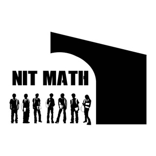 Логотип канала nit_math