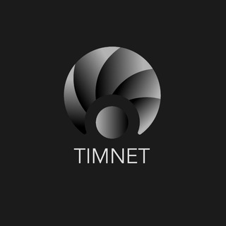 Логотип канала timnetcom