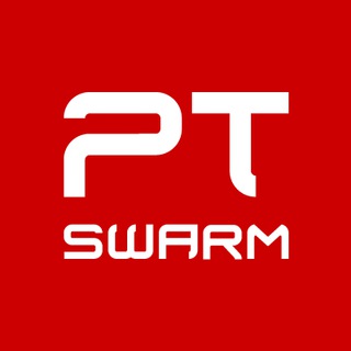 Логотип канала ptswarm