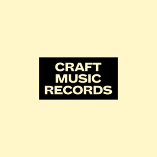 Логотип канала craftmusic