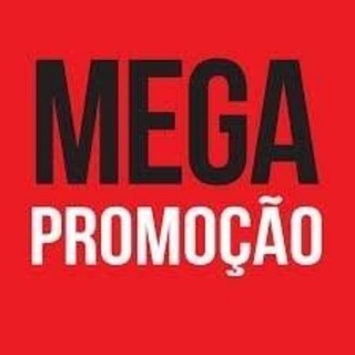 Логотип канала megapromocoestodososdias