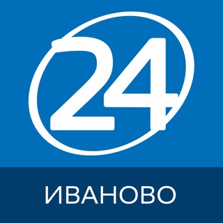 Логотип канала ivanovo_24