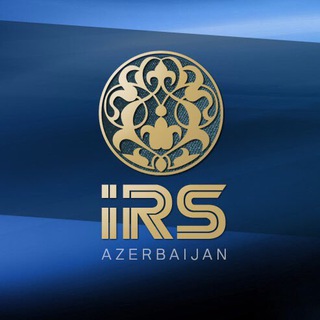 Логотип irs_azerbaijan_ru