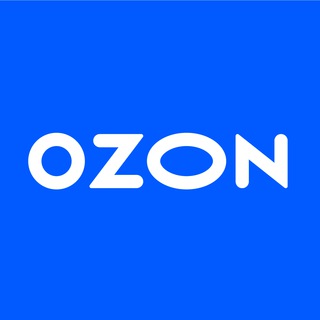 Логотип ozon_market