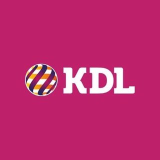 Логотип канала kdl_ru