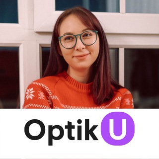 Логотип канала optik_u