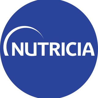 Логотип nutricia_paed