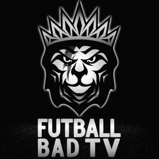 Логотип канала futballbadtv