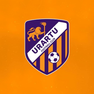 Логотип канала urartufc