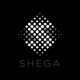 Логотип канала shegahq