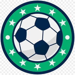 Логотип канала nofball