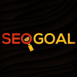 Логотип канала seogoal