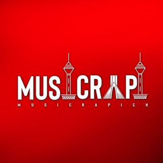 Логотип канала musicrapich