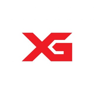 Логотип канала xg_stata