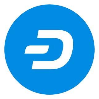 Логотип канала dash_ru