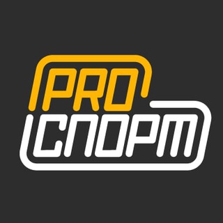 Логотип канала prosport_chat