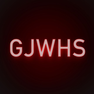 Логотип канала gjwhs