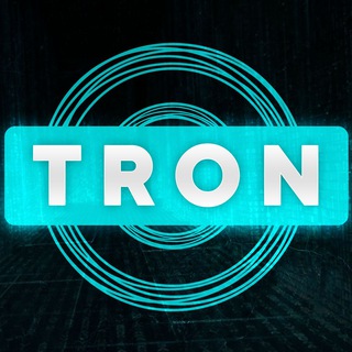 Логотип канала tron_cpa