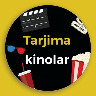 Логотип канала tarjima_kino_kinolar_film