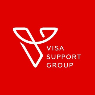 Логотип канала visa_support_group