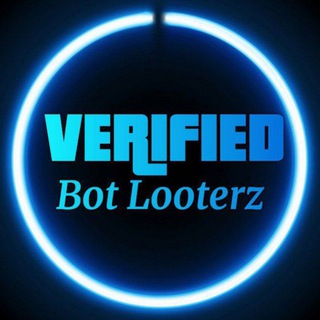 Логотип verifiedbotlooterz