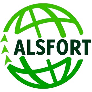 Логотип alsfort