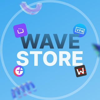 Логотип канала wavestoregg