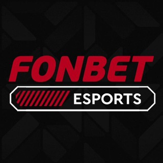 Логотип канала fonbetesports