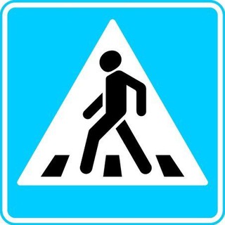 Логотип канала roadroadsign