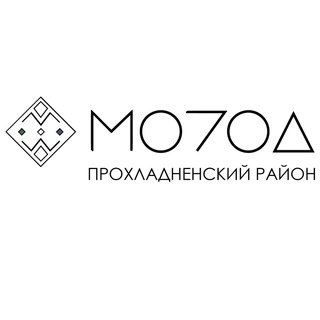 Логотип канала molprohraion