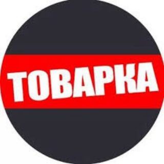 Логотип канала tovarky