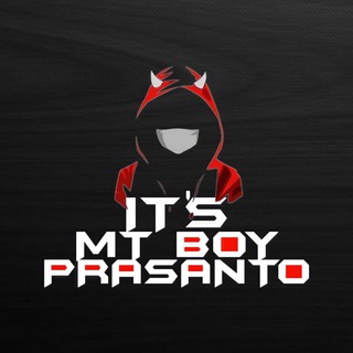 Логотип канала mt_boy_prasanto