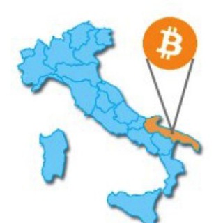 Логотип bitcoin_puglia