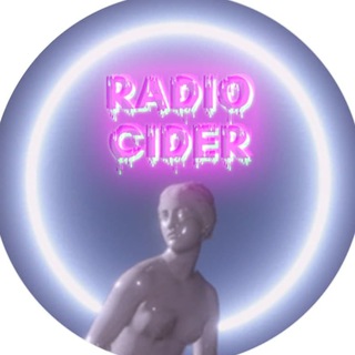 Логотип канала radiocider