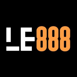 Логотип канала le888promotionsingapore